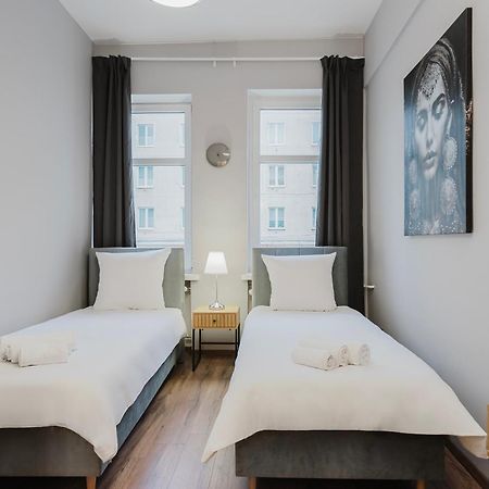 Hala Hostel - Pokoje Na Wylacznosc Tuz Przy Dworcu Гдыня Экстерьер фото